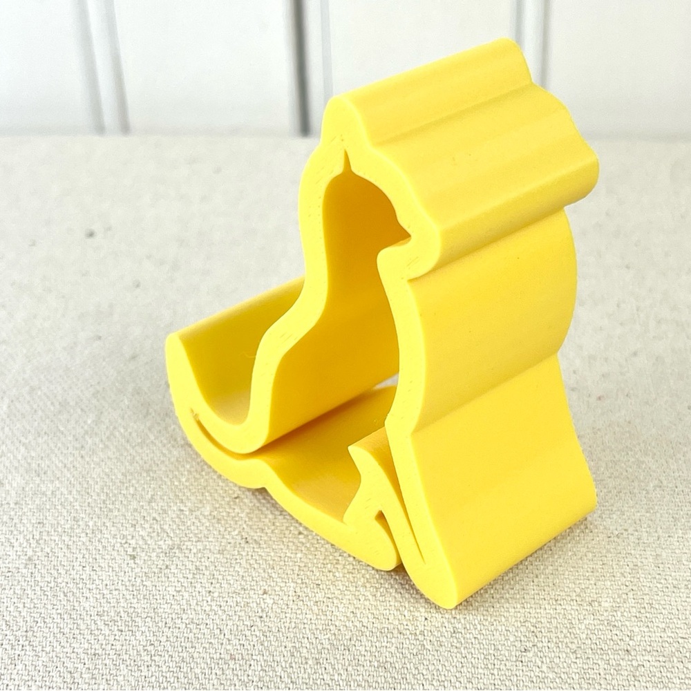 Cat Phone Stand, Kitty Phone Holder, Smartphone Holder - Picture 4 of 12